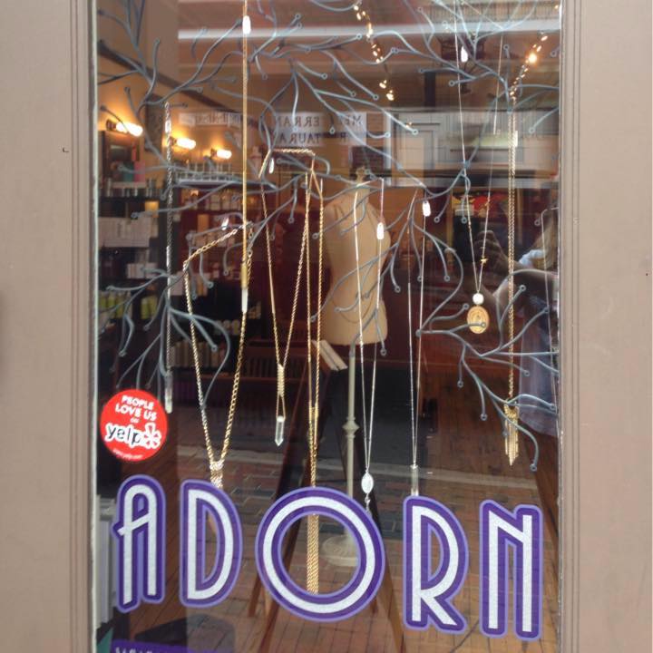 Adorn Salon and Boutique