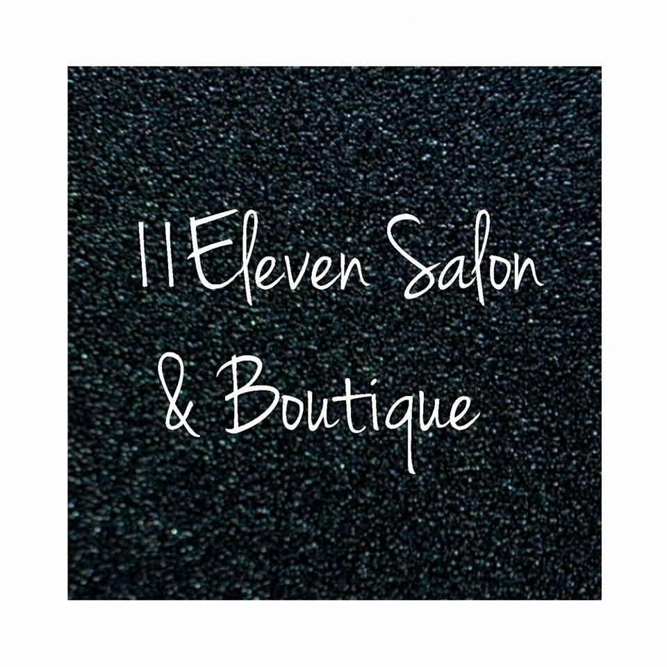 11Eleven Salon & Boutique