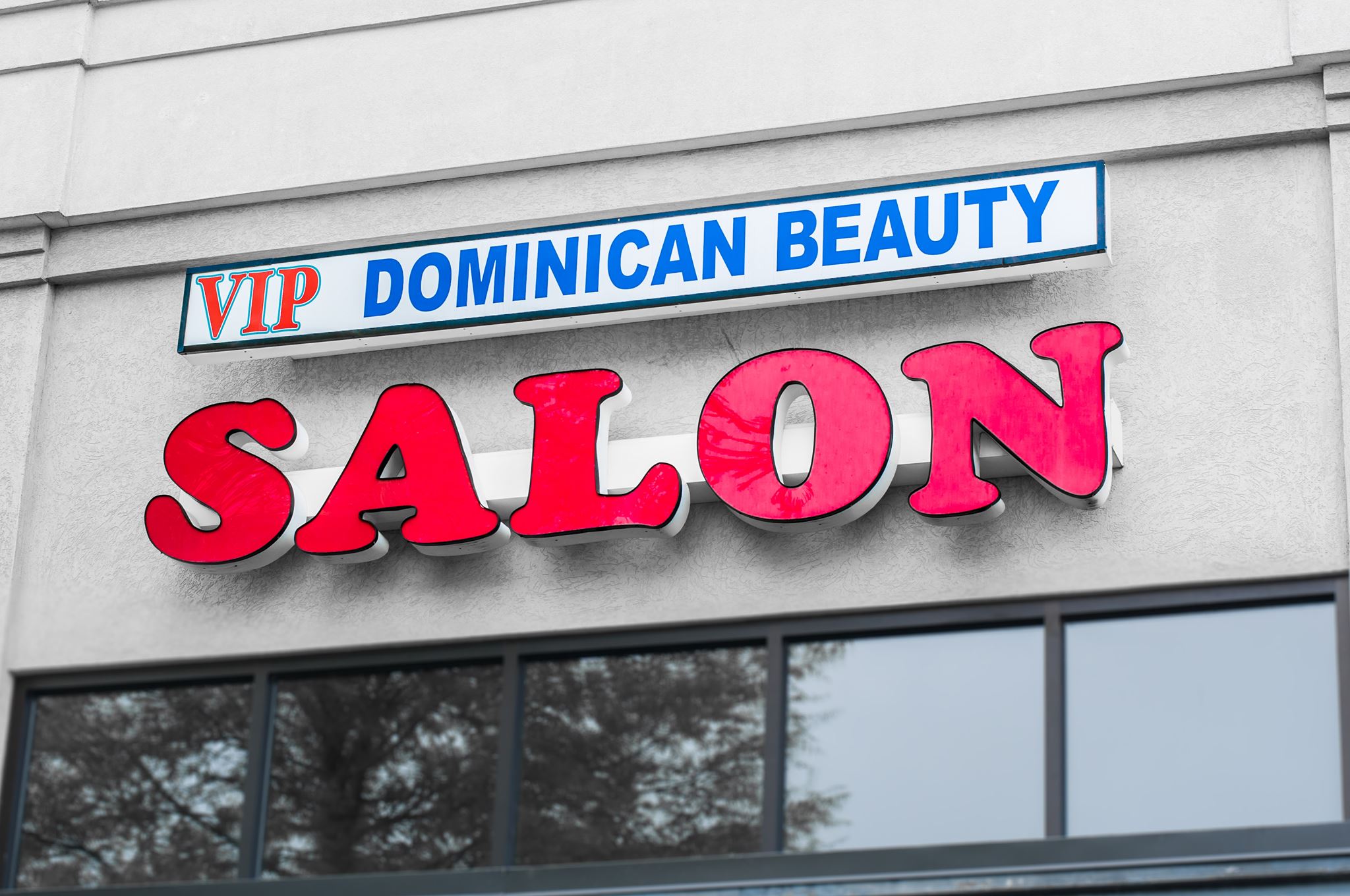 VIP Dominican Beauty Salon