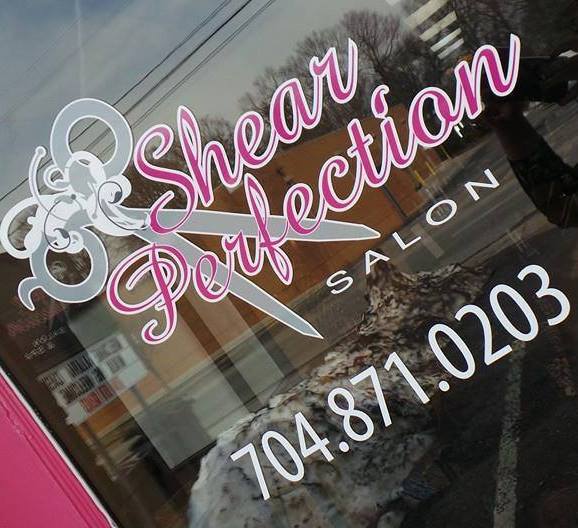 Shear Perfection Hair Salon