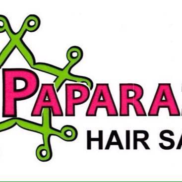 Paparazzi Hair Salon