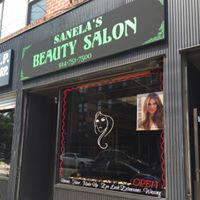 Sanela’s Beauty Salon