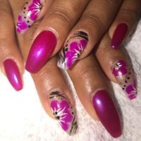 Stephanie Nails