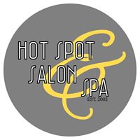 Hot Spot Salon & Spa