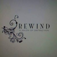 REWIND SALON