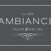 Ambiance Salon and Day Spa