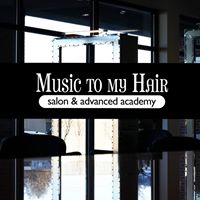 Music To My Hair Salon – Latham, NY