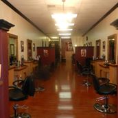 JAG Hair Salon