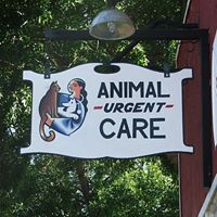 Animal Urgent Care