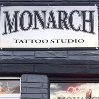 Monarch Tattoo Studio