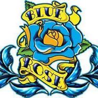 Blue Rose Tattoo & Piercing