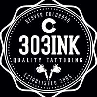 303 Ink Tattoo & Piercing