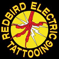 Redbird Electric Tattooing