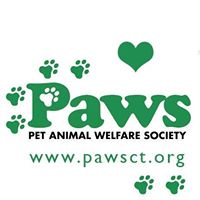 PAWS – Pet Animal Welfare Society of Norwalk, Connecticut