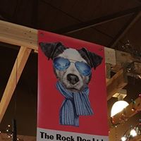 The Rock Dog Ltd