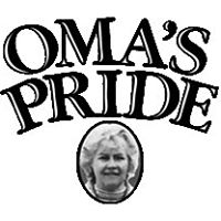 Oma’s Pride