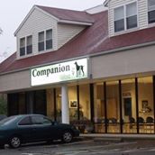 Companion Animal Hospital of Milford