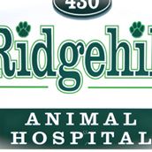 Ridgehill Animal Hospital