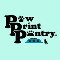 Paw Print Pantry