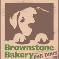 Brownstone Bakery for Dogs