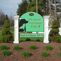 Advanced Veterinary Care