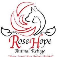 Rose Hope Animal Refuge