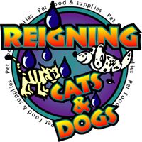 Reigning Cats & Dogs Nevada