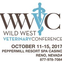 Wild West Veterinary Conference