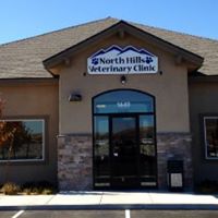 North Hills Veterinary Clinic – Reno