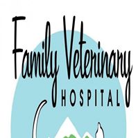 Family Veterinary Hospital of Evergreen