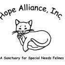 Hope Alliance, Inc.