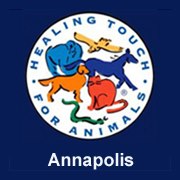 Healing Touch for Animals – Annapolis, MD