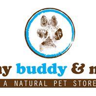 My Buddy & Me Natural Pet Store