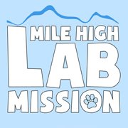 Mile High Labrador Retriever Mission