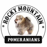 Rocky Mountain Pomeranians