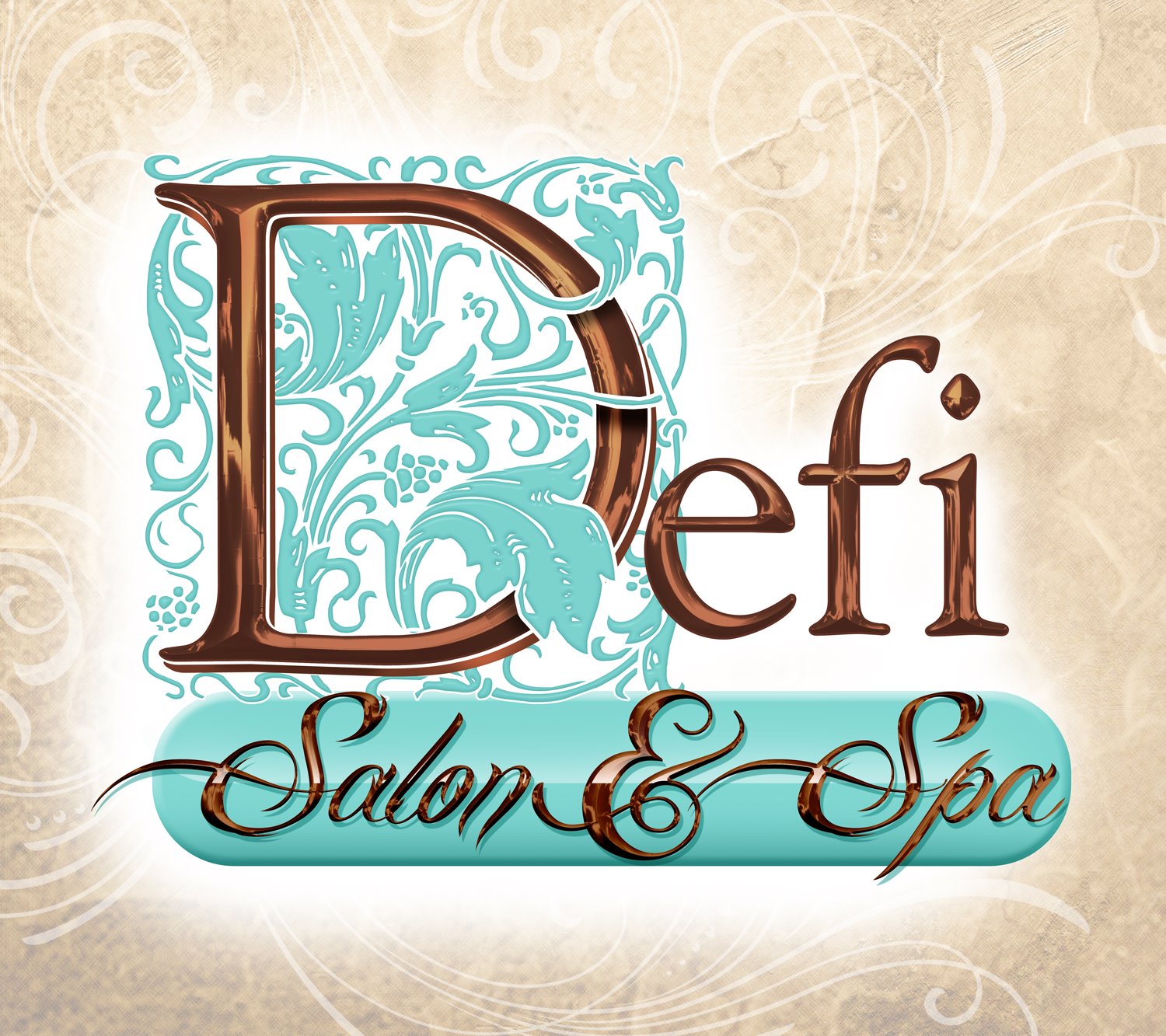 Defi Salon and Spa