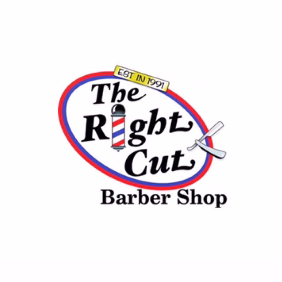 Right Cut Barbershop