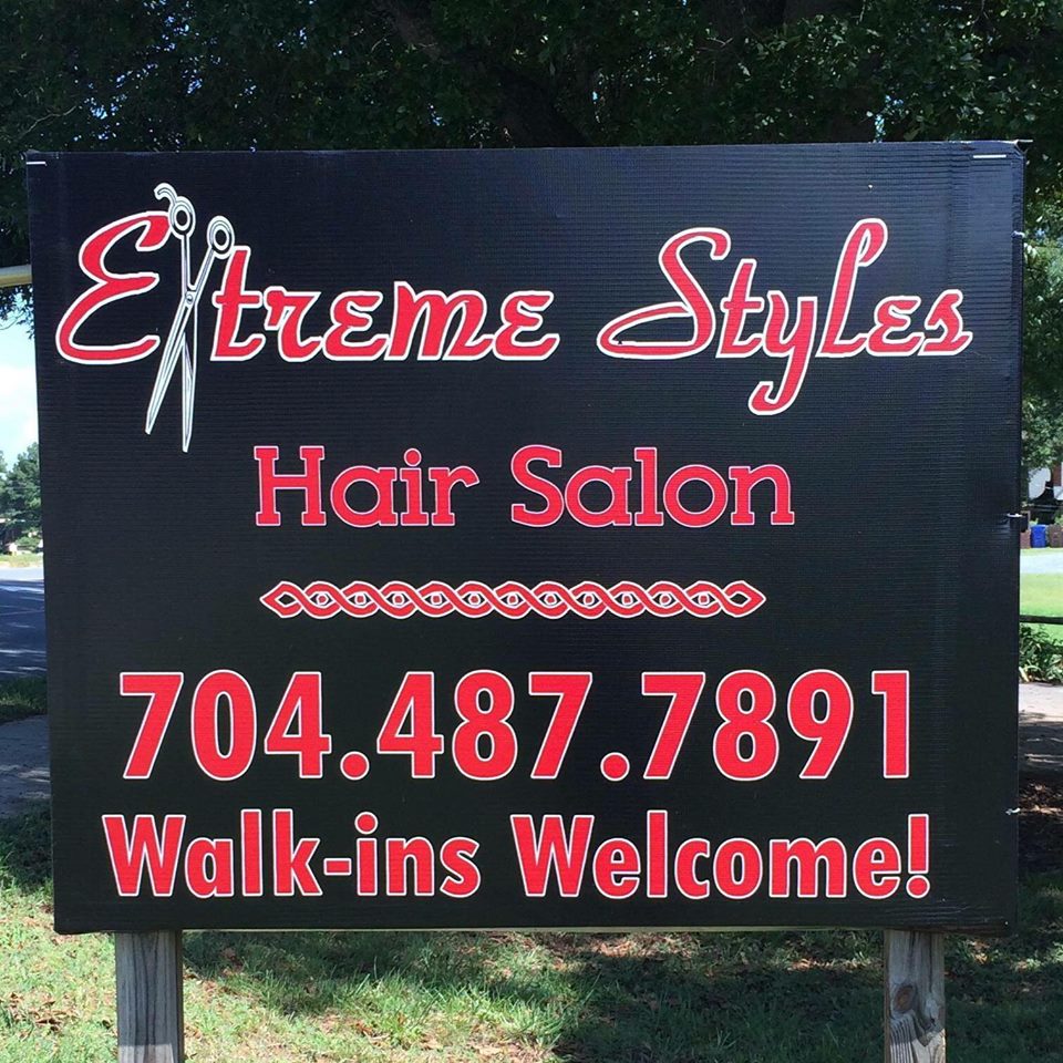 Extreme Styles Hair Salon