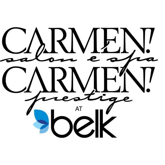 Carmen! Carmen! Prestige Salon e Spa at Belk Southpark Mall