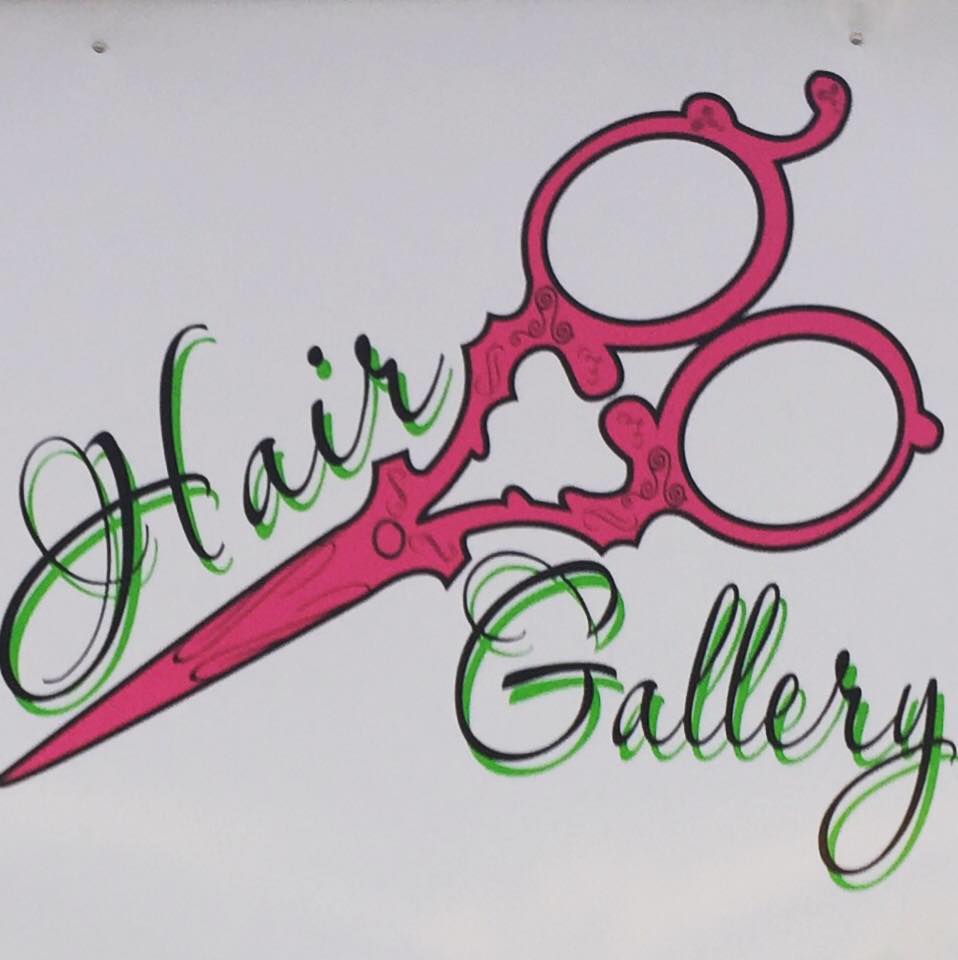 Hair Gallery Salon