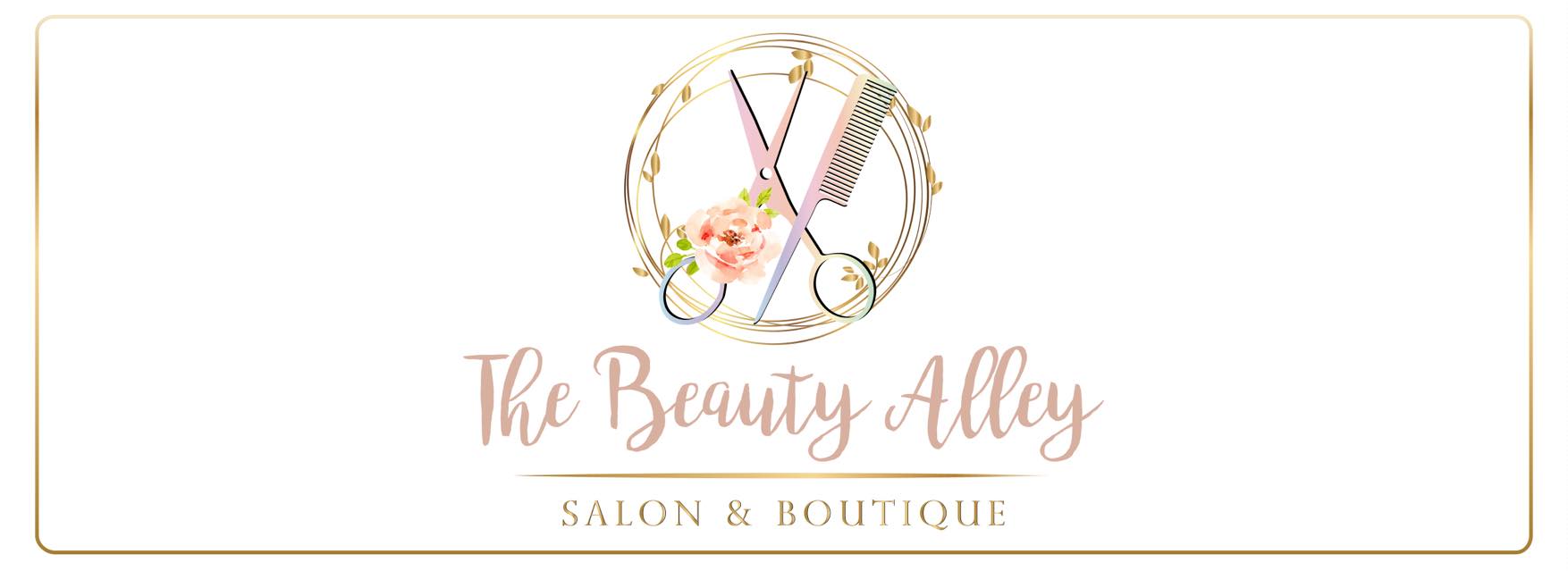 The Beauty Alley Salon & Boutique