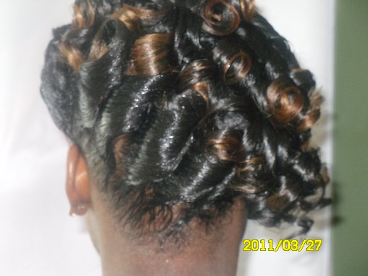 Simply Frazier Beauty Salon