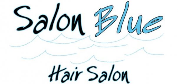 Salon Blue