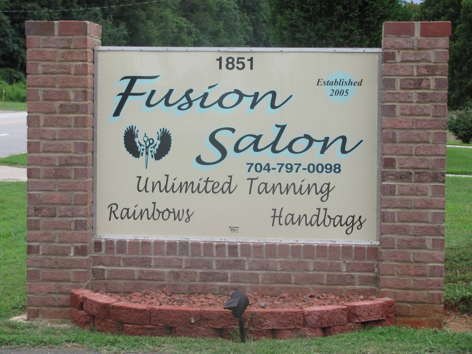 Fusion Salon