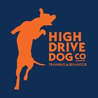 High Drive Dog Company