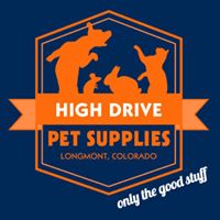 High Drive Pet Supplies