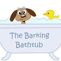 Barking Bathtub