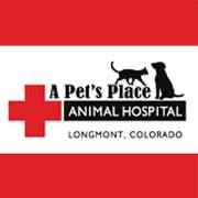 A Pet’s Place Animal Hospital