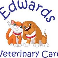 Edwards Veterinary Care