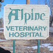 Alpine Veterinary Hospital Greeley Co